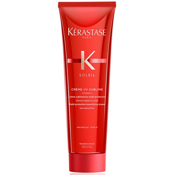 Kerastase Soleil UV Sublime Creme 150ml