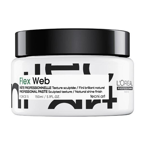 L'Oreal Professionnel Tecni Art Flex Web 150ml