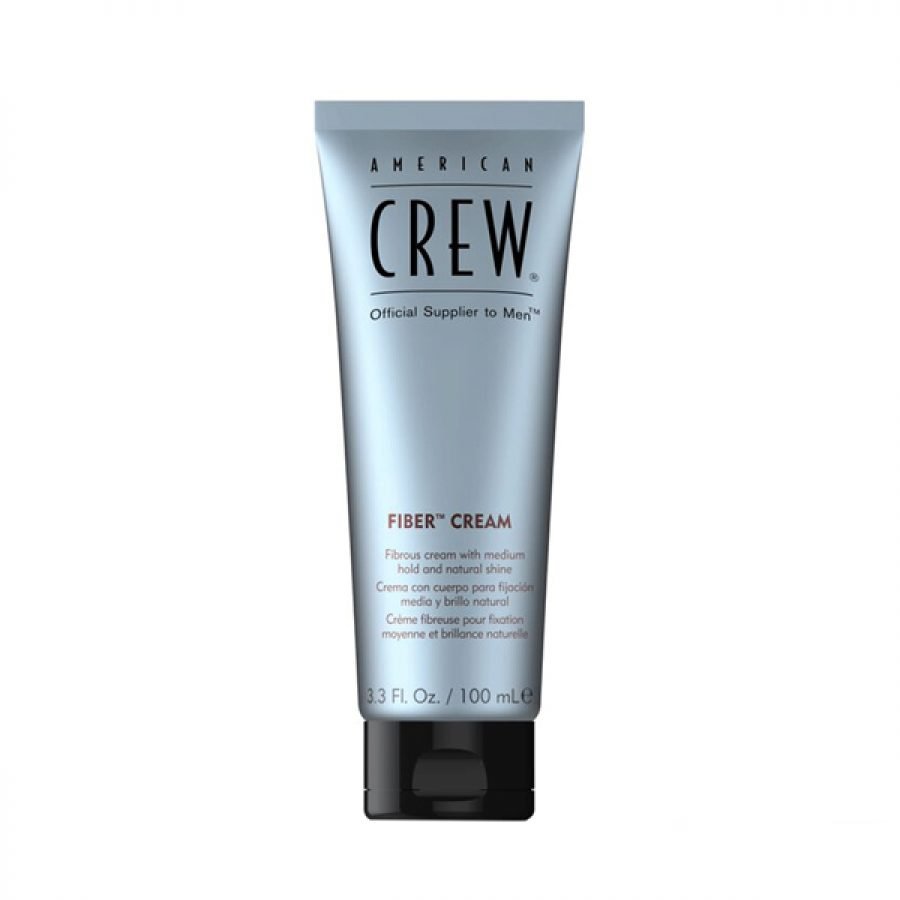 American Crew Fiber Cream 100ml