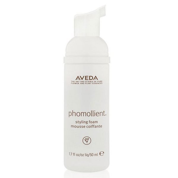 AVEDA Phomolient Styling Foam 50ml
