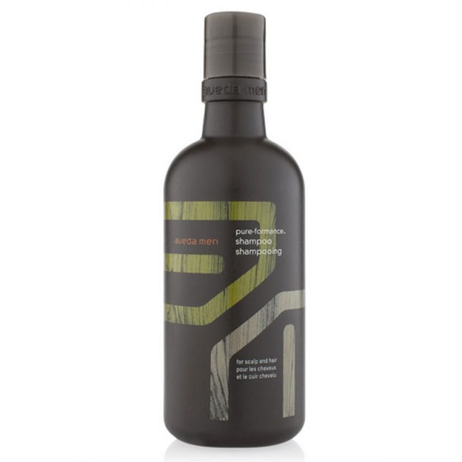 AVEDA Men Pure Formance Shampoo 300ml