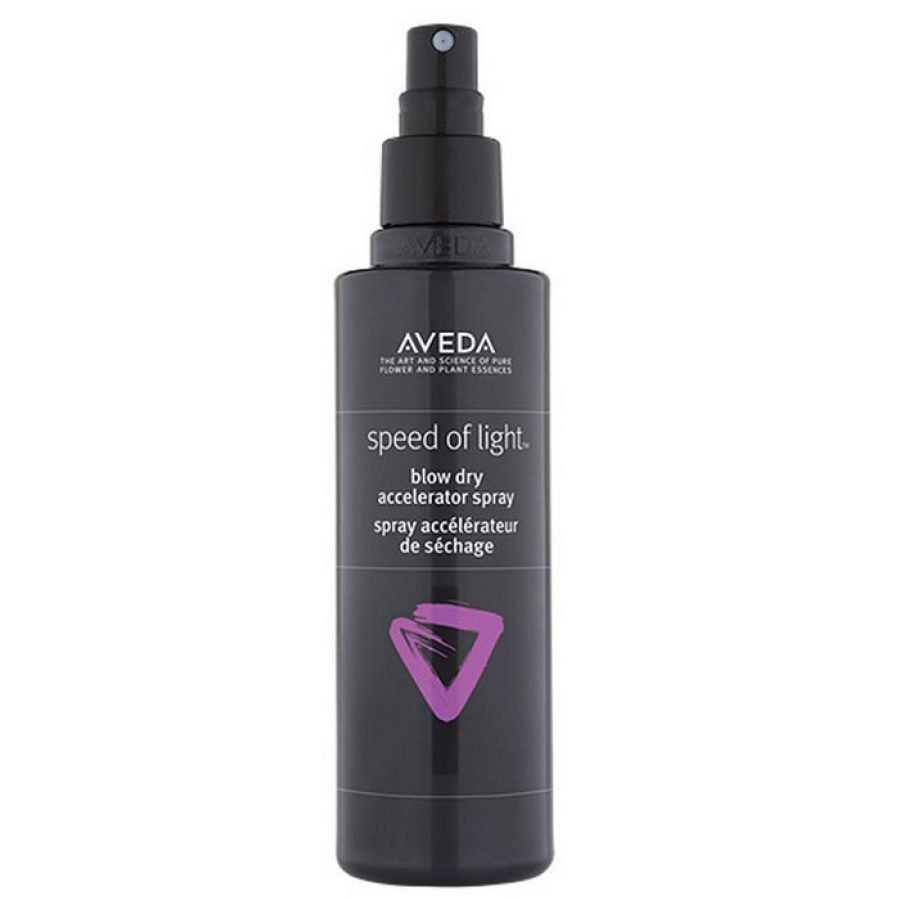 AVEDA Speed of Light Blow Dry Accelerator Spray