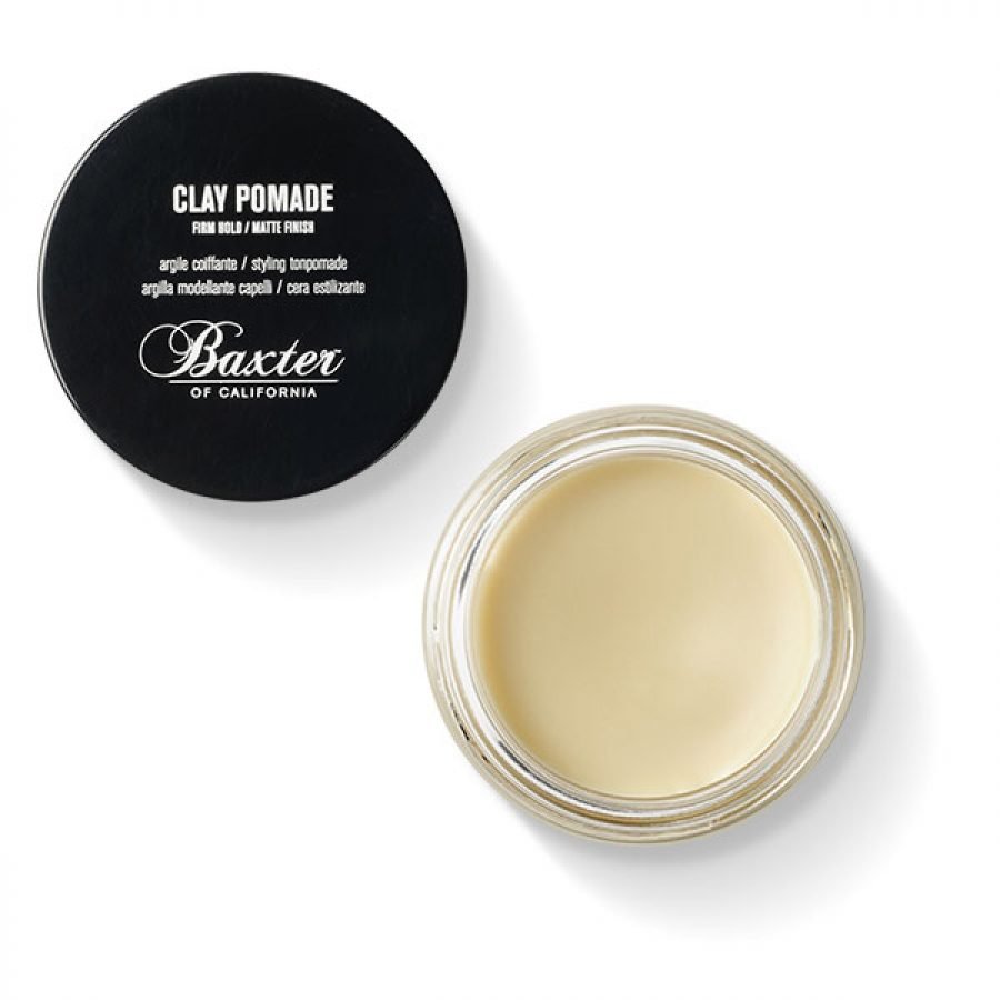 Baxter of California Clay Pomade 60ml