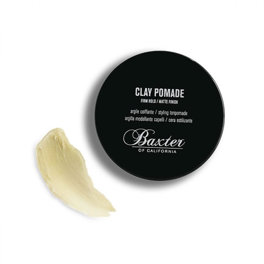 Baxter of California Clay Pomade 60ml - Image 2