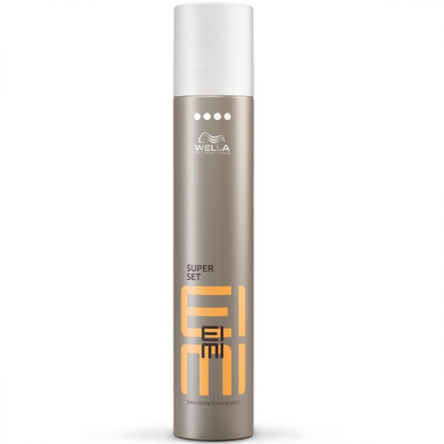 Wella Professionals EIMI Super Set 300ml