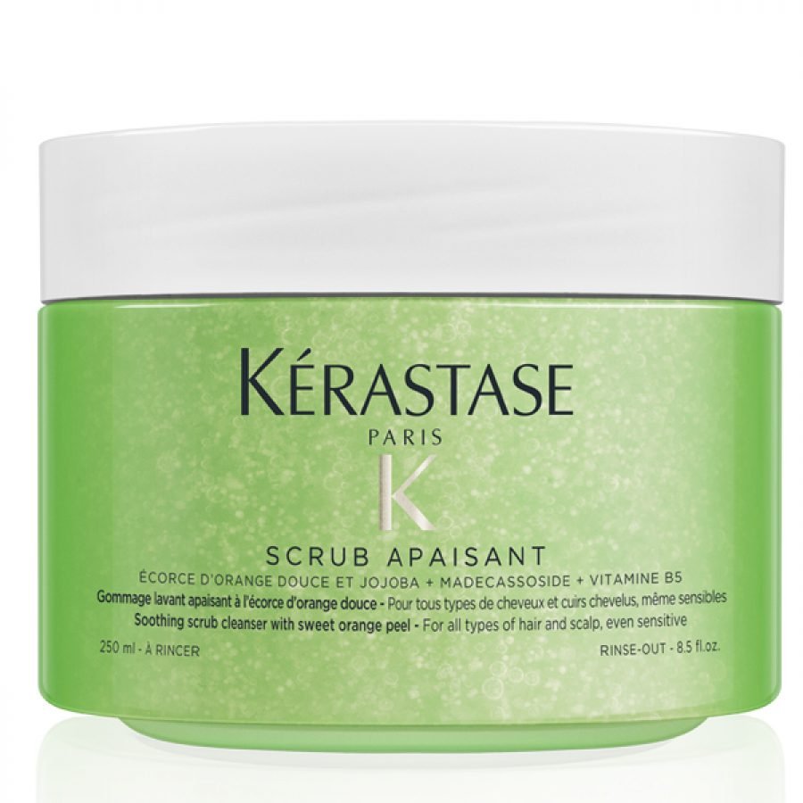 Kerastase Fusio Scrub Apaisant 250ml