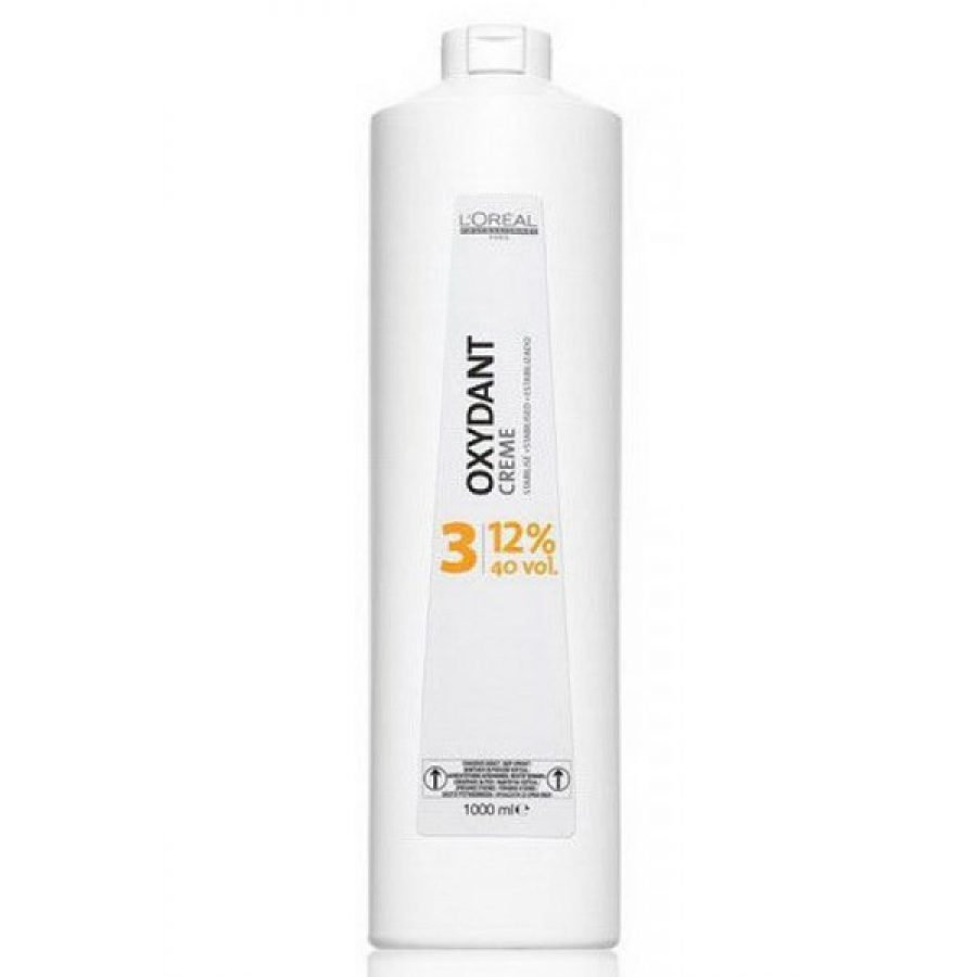 L'Oreal Professionnel Oxydant Majiblond 12% 40 volume