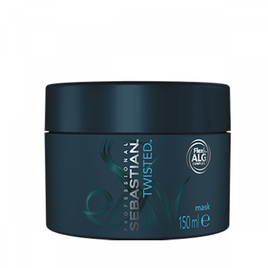 Sebastian Professional Twisted Elastic Treatment 150ml