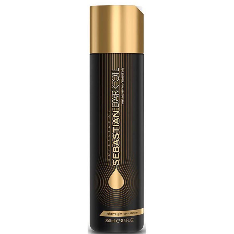 Sebastian Dark Oil lightweight Conditioner 250ml