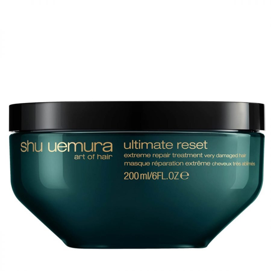 Shu Uemura Ultimate Reset Masque 200ml