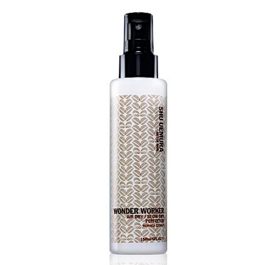 Shu Uemura Styling Wonder Worker Blow Dry Primer 150ml