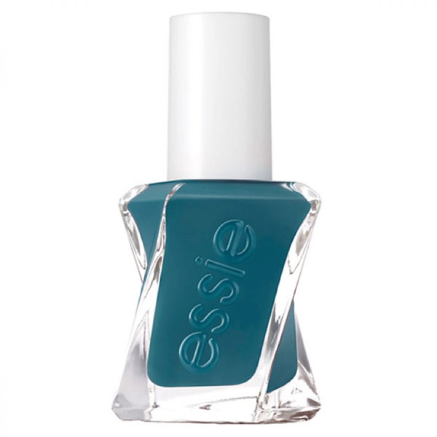 essie gel couture off duty style 360 13.5ml