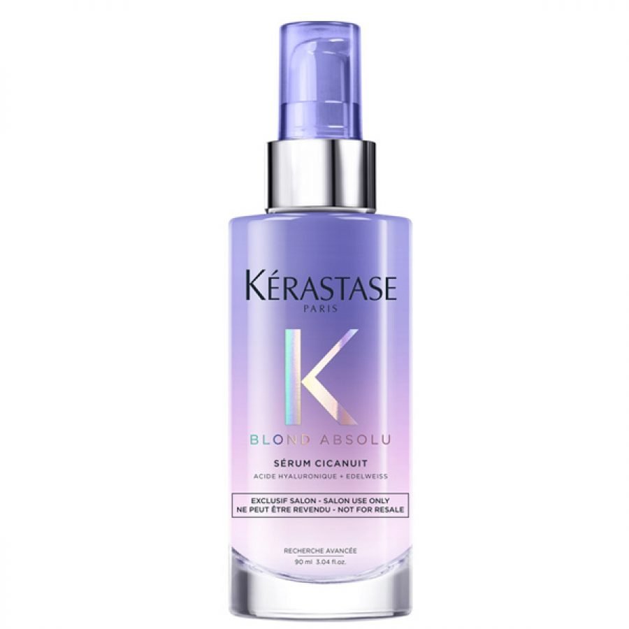 Kerastase Blond Absolu Sérum Cicanuit 90ml