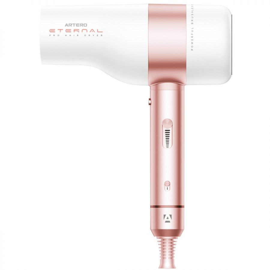 Artero Eternal Pink Hair Dryer 2000W