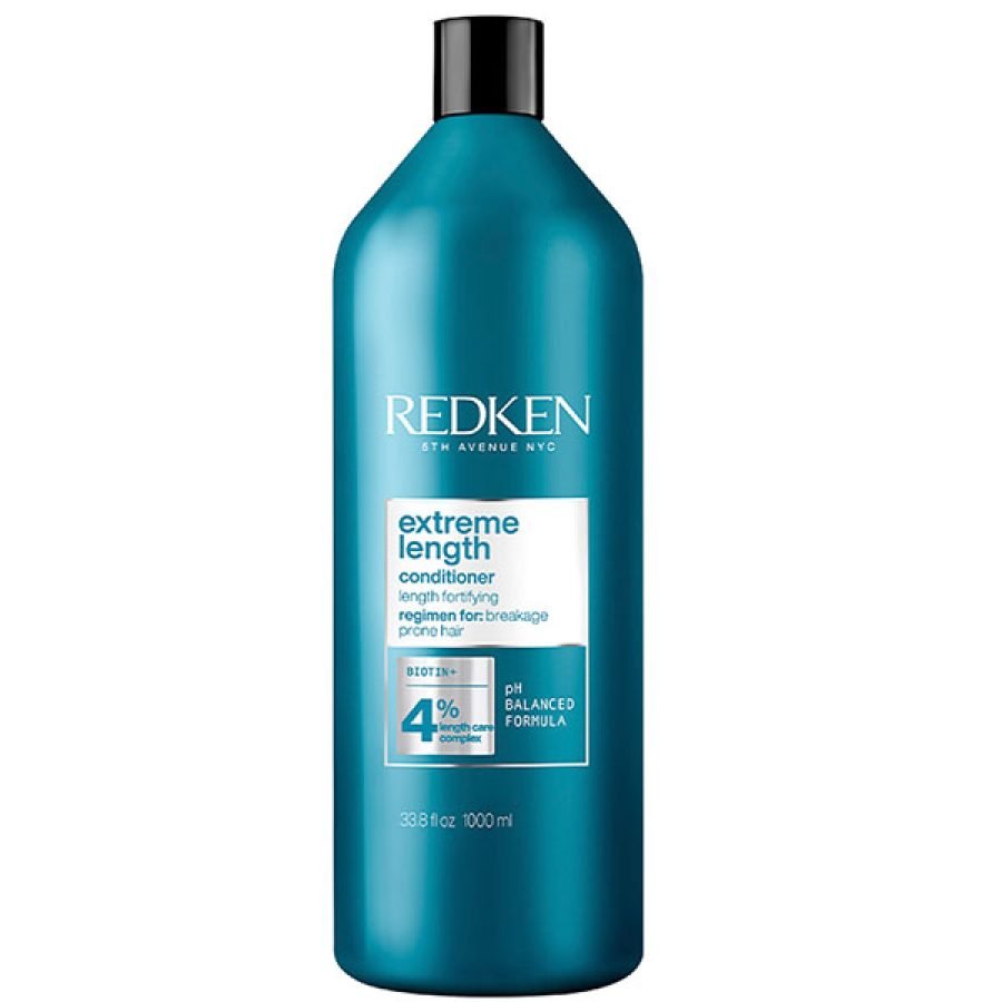 Redken Extreme Length Conditioner 1000ml