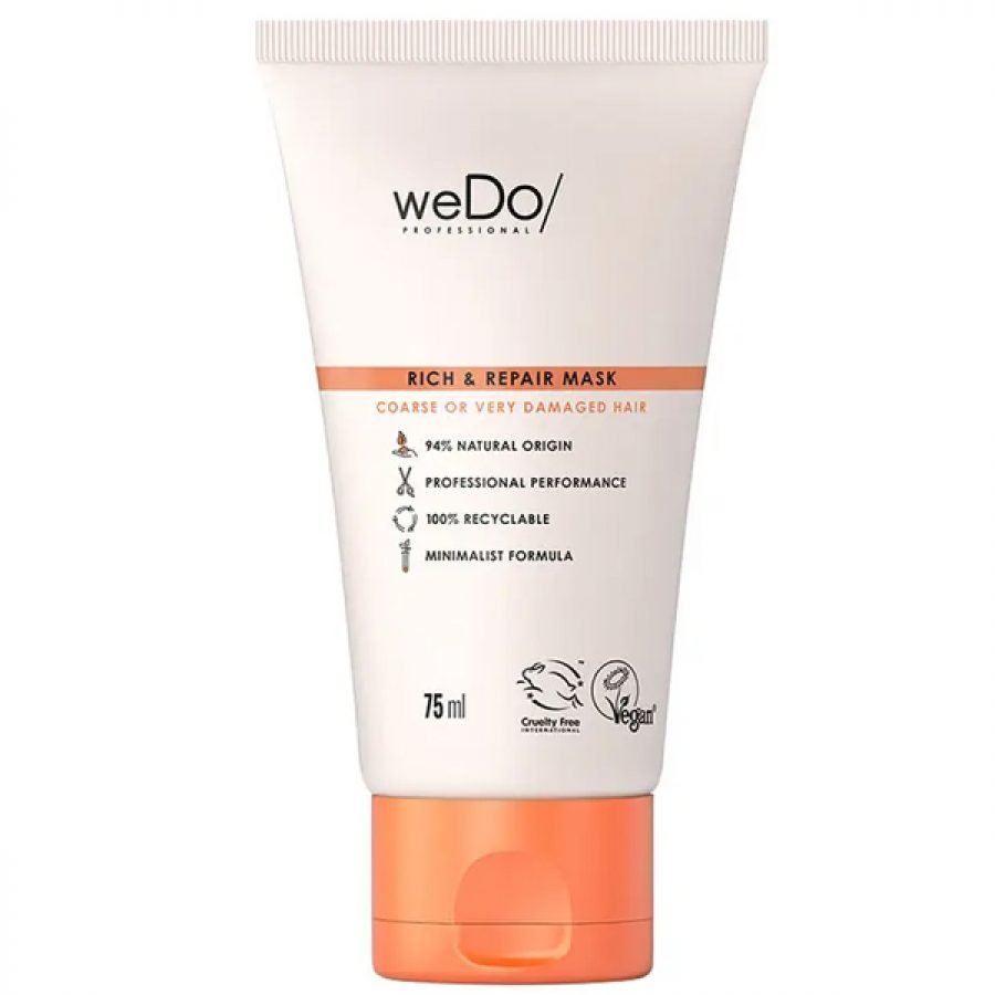 We Do Professional Rich and Repair Mask 75ml