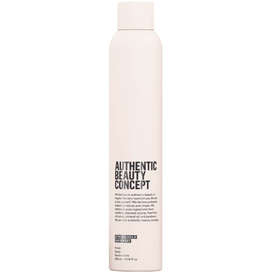 ABC Strong Hold Hairspray 300ml