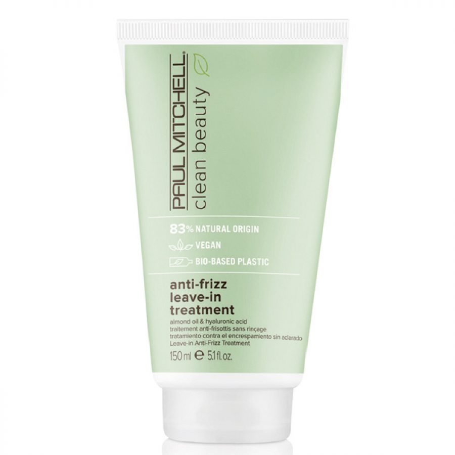 Paul Mitchell Clean Beauty Anti-Frizz leave in Treatment 150ml