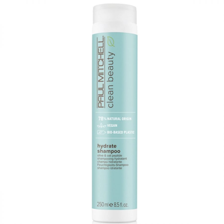 Paul Mitchell Clean Beauty Hydrate Shampoo 250ml