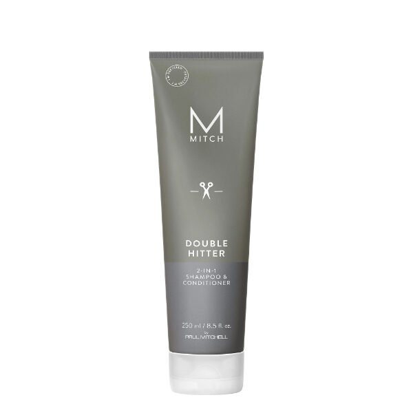 Paul Mitchell Mitch Double Hitter 250ml
