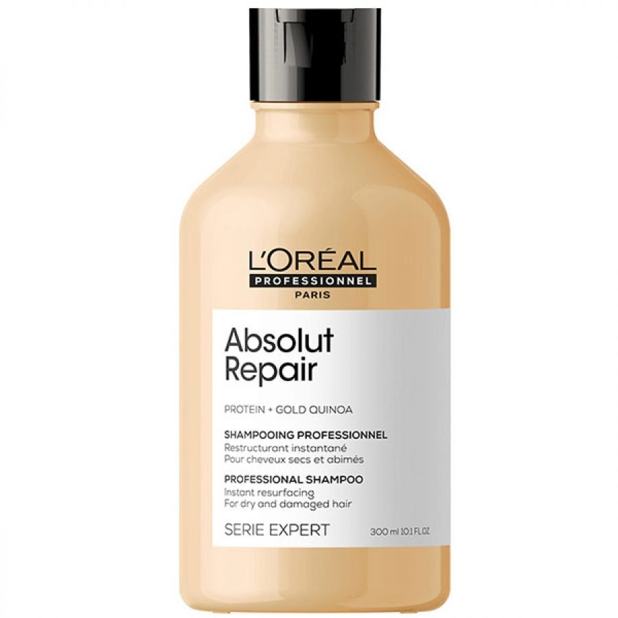 L’Oreal Professionnel Serie Expert Absolut Repair Shampoo 300ml