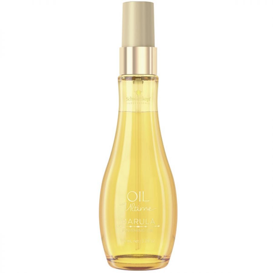 Schwarzkopf Professional Oil Ultime Marula Finishing Oil 100 ml