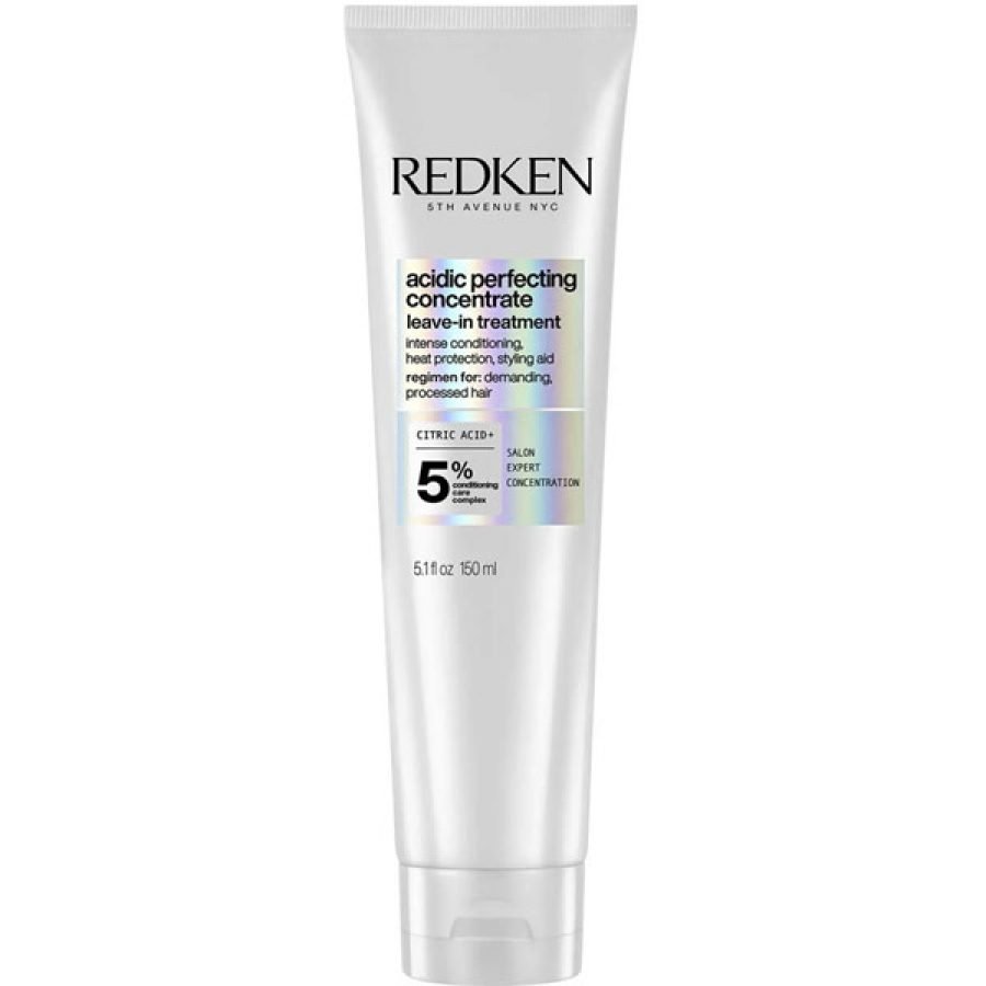 Redken Acidic Perfecting Concentrate Leave-In Treatment 150ml