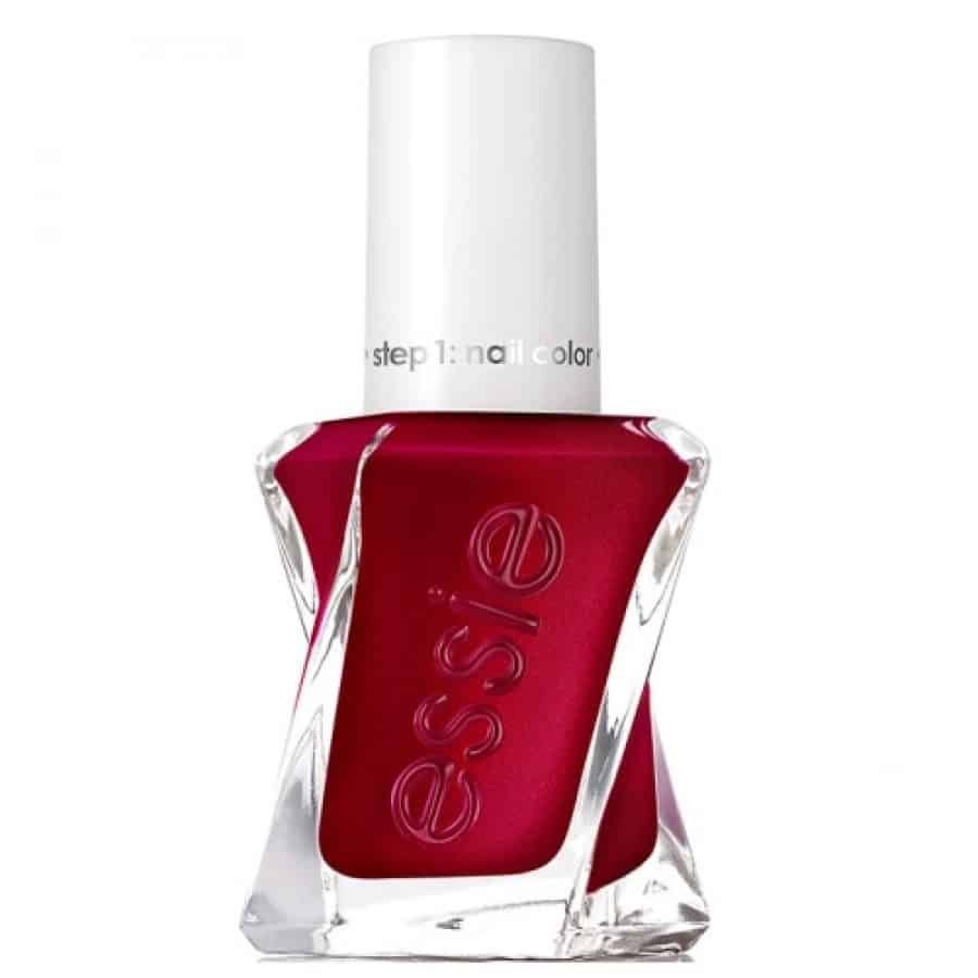 essie gel couture 508 Scarlet Starlet 13.5ml