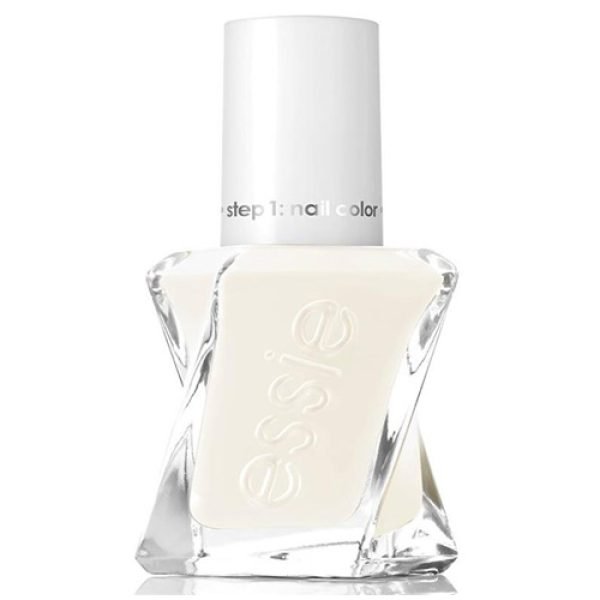 essie gel coutoure 1099 Behind The Seams 13.5ml