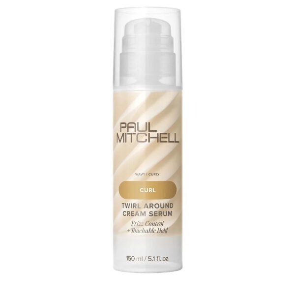 Paul Mitchell Twirl Around Styling Cream-Gel 150ml