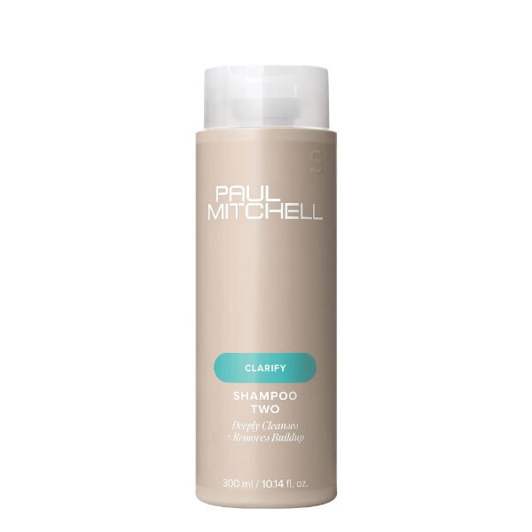 Paul Mitchell Shampoo Two 300ml