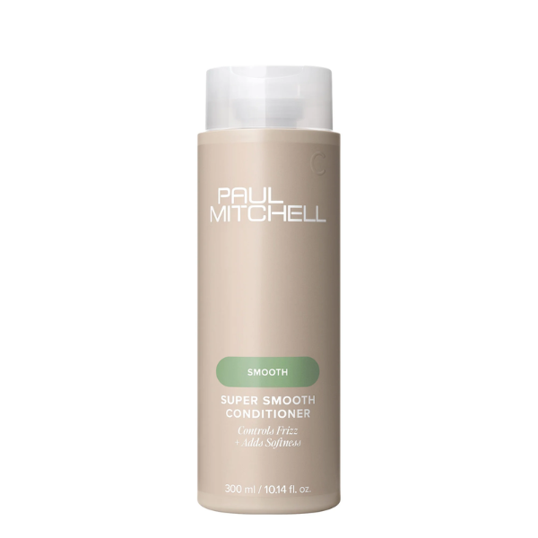 Paul Mitchell Super Smooth Conditioner 300ml