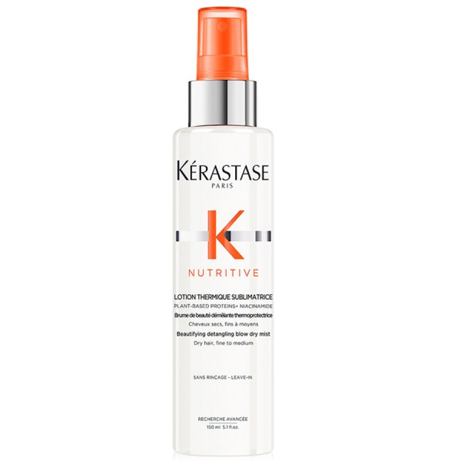 Kerastase Nutritive Lotion Thermique Sublimatrice 150ml