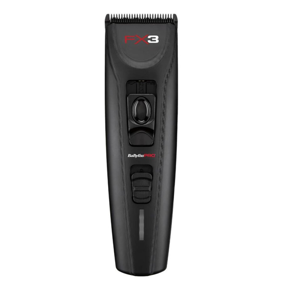 Babyliss Pro FX3 HIGH PERFORMANCE CLIPPER FXX3CBE