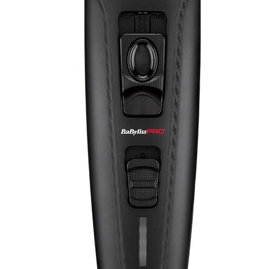 Babyliss Pro FX3 HIGH PERFORMANCE CLIPPER FXX3CBE - Image 2