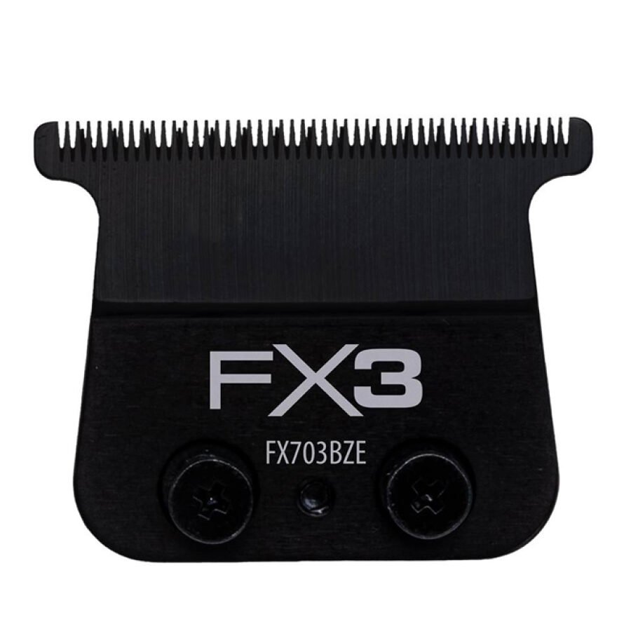 Babyliss Pro FX3 HIGH PERFORMANCE TRIMMER FXX3TBE - Image 3