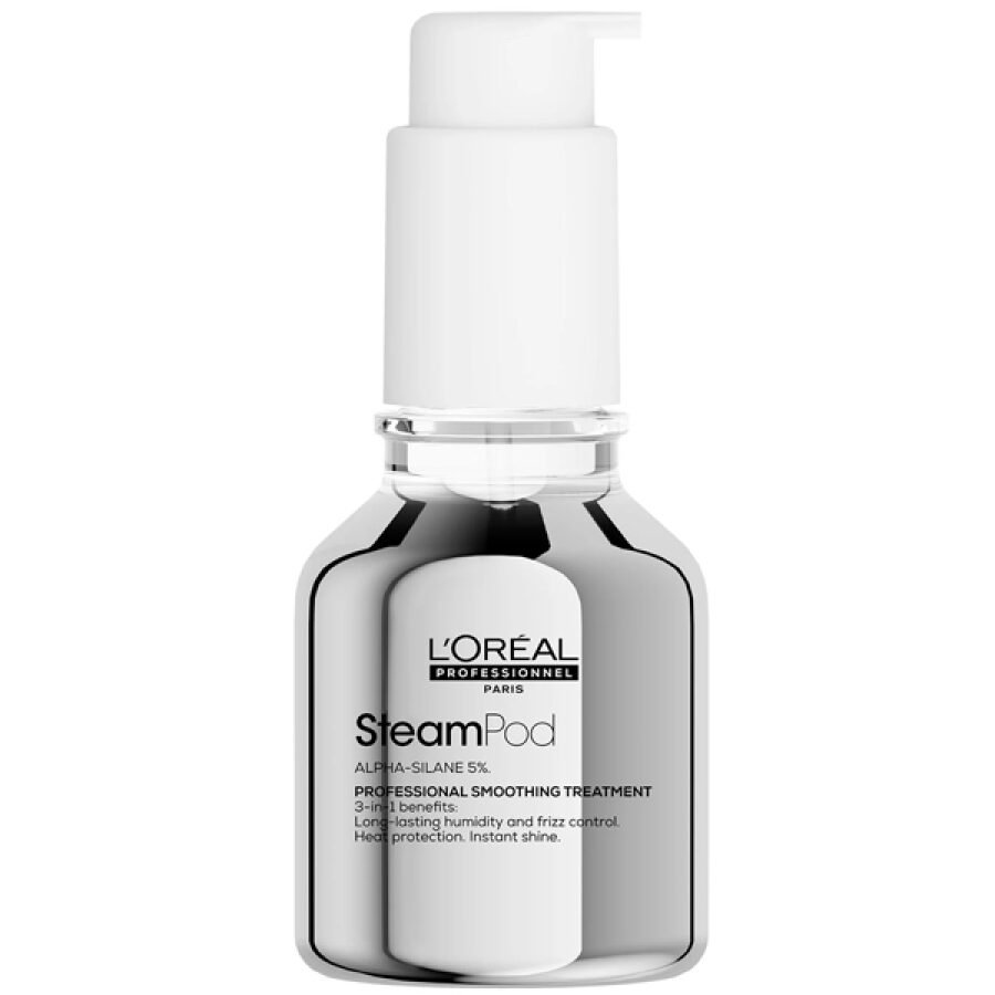 L’Oreal Professionnel SteamPod Smoothing Treatment 50ml