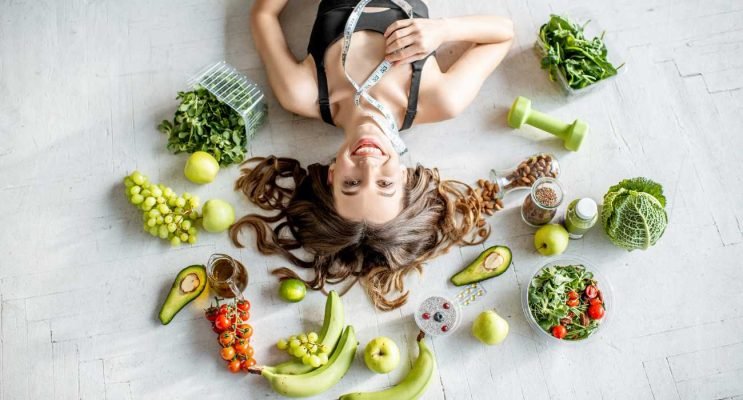 5 Tips Διατροφής Για Να Μακρύνουν Τα Μαλλιά Σας