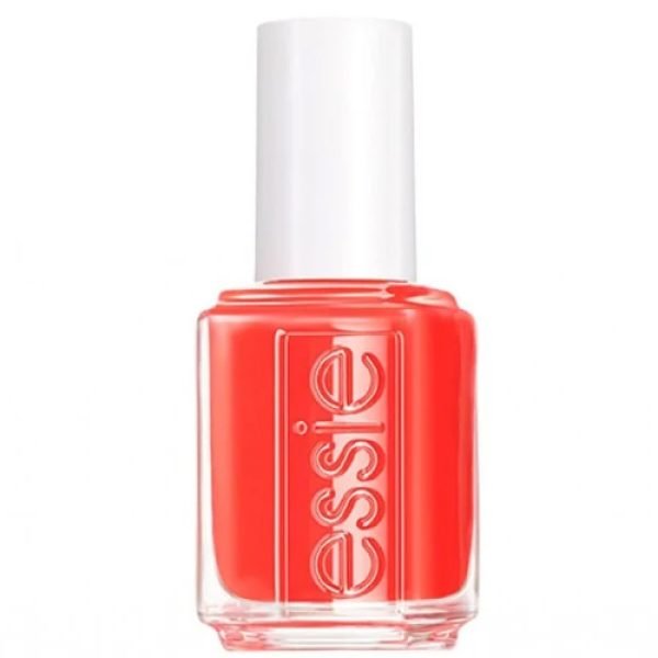 essie 722 feelin&#039; poppy 13.5ml
