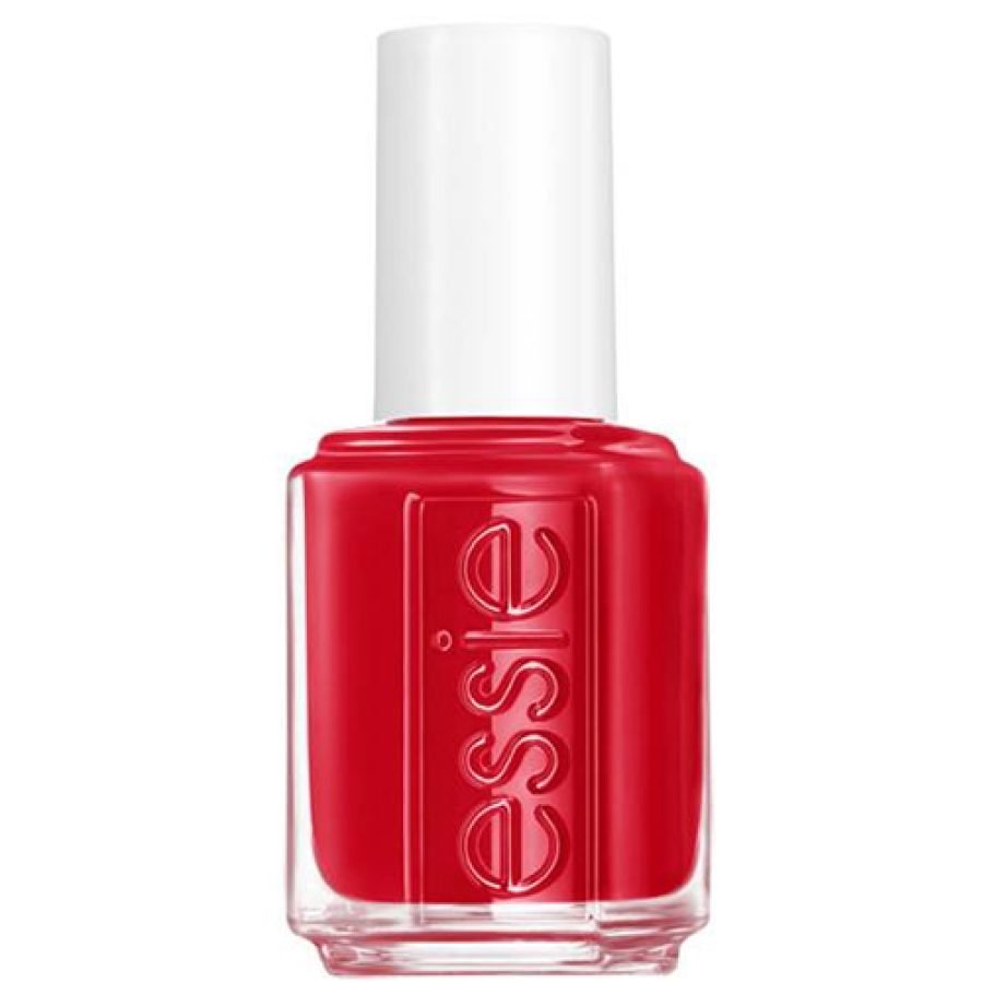 essie 750 not red-y for bed 13.5ml
