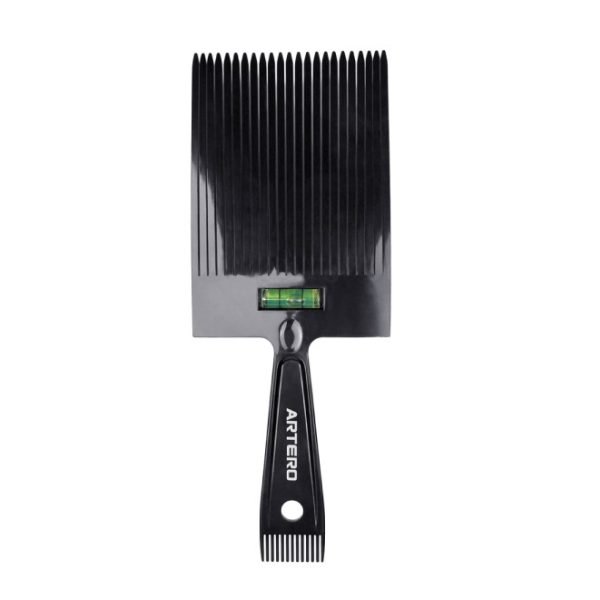 ARTERO ΧΤΕΝΑ FLAT TOPPER ΜΑΥΡΗ