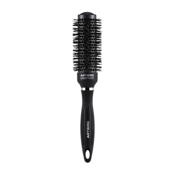 ARTERO GRAPHITE BRUSH 33 mm