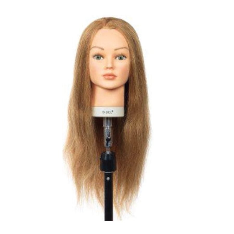 ΚΟΥΚΛΑ ΕΚΠΑΙΔΕΥΤΙΚΗ ΞΑΝΘΙΑ 45-60cm