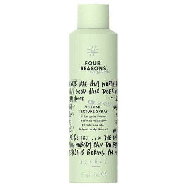 Four Reasons Original Volume Texture Spray 200ml