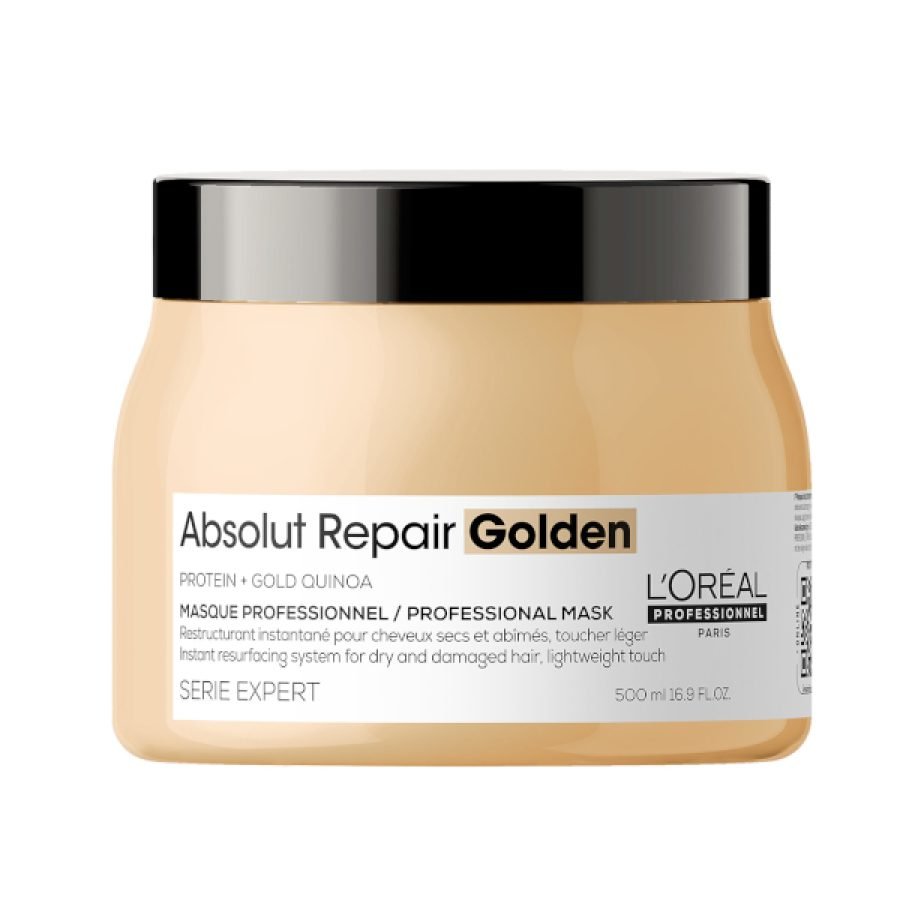 L'Oreal Professionnel Serie Expert Absolut Repair Golden Masque 500ml