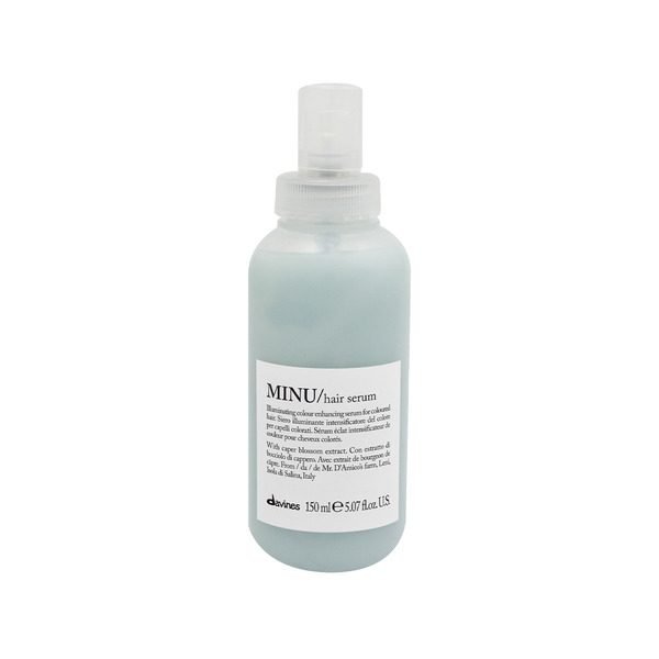 Davines Essential Minu Hair Serum 150ml