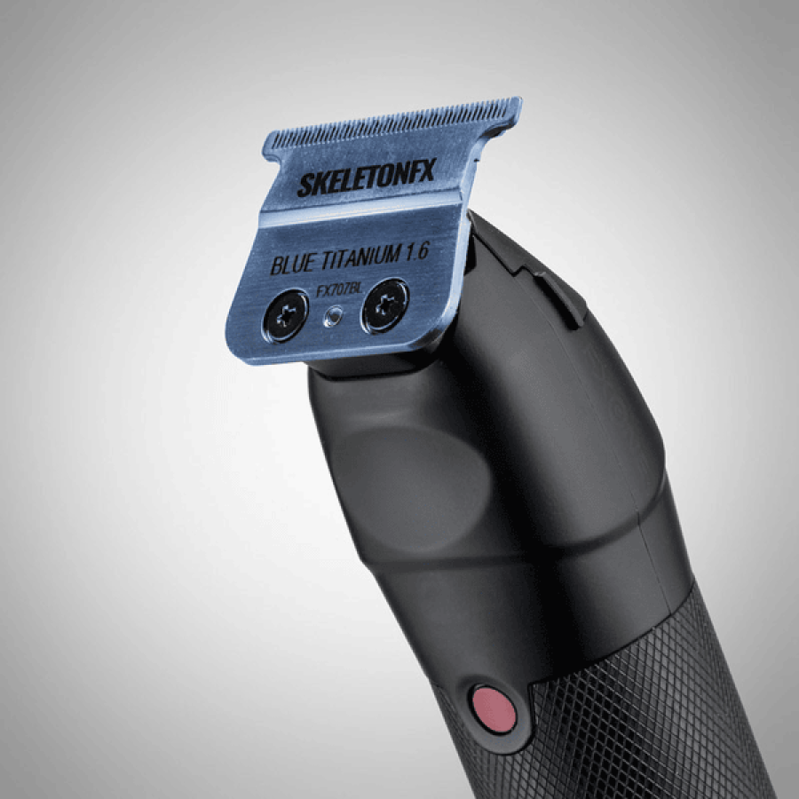 Babyliss PRO LO-PRO FXONE BLACK Trimmer FX799MBE - Image 5