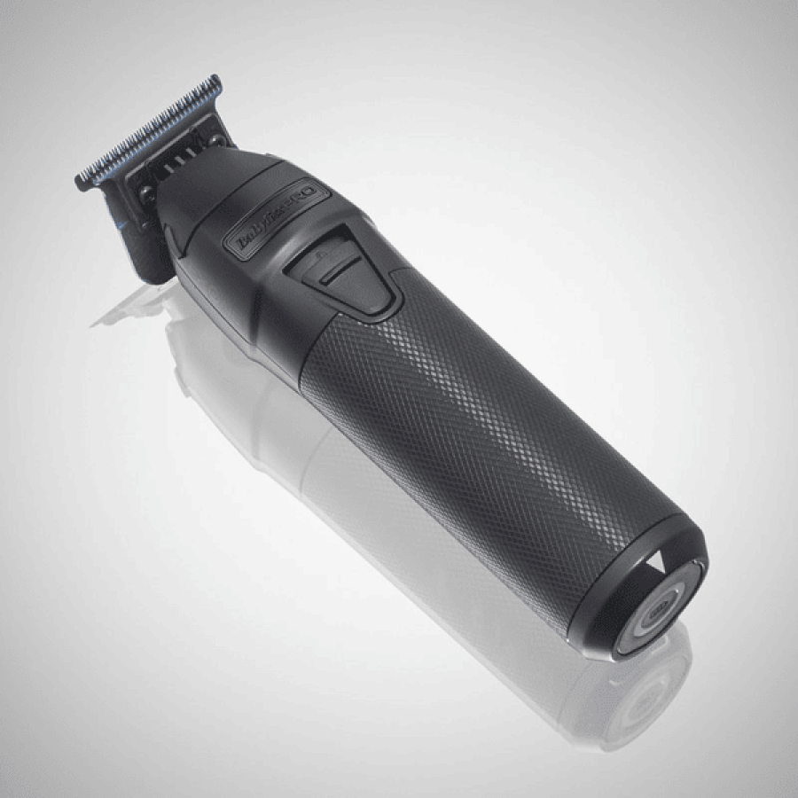 Babyliss PRO LO-PRO FXONE BLACK Trimmer FX799MBE - Image 6