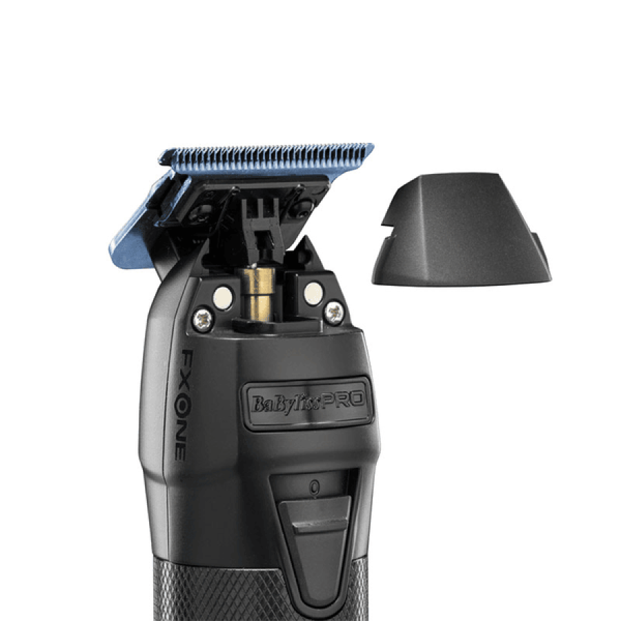 Babyliss PRO LO-PRO FXONE BLACK Trimmer FX799MBE - Image 4