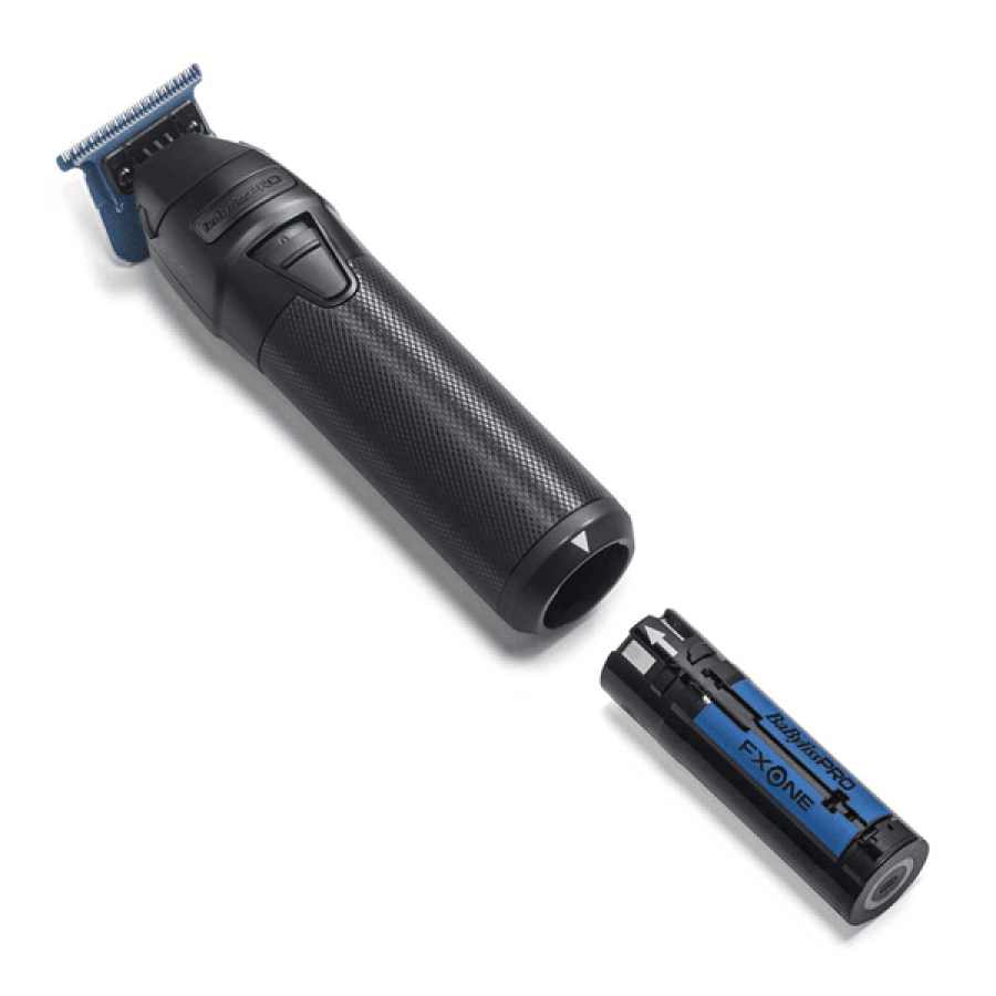 Babyliss PRO LO-PRO FXONE BLACK Trimmer FX799MBE - Image 3